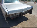 1965 Cadillac Fleetwood — photo 6 of 17 | VIN M5143105