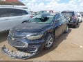 2016 Chevrolet Malibu — photo 2 of 10 | VIN 1G1ZB5ST0GF271615