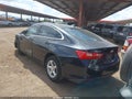 2016 Chevrolet Malibu — photo 3 of 10 | VIN 1G1ZB5ST0GF271615