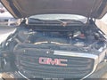2017 GMC Acadia — photo 10 of 16 | VIN 1GKKNRLA9HZ185499