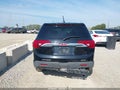 2017 GMC Acadia — photo 16 of 16 | VIN 1GKKNRLA9HZ185499