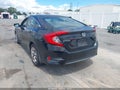 2016 Honda Civic — photo 3 of 18 | VIN 19XFC2F60GE043327