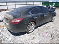 2009 Nissan Maxima — photo 4 of 16 | VIN 1N4AA51E99C852096