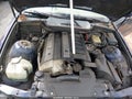 1995 BMW 3 Series — photo 10 of 11 | VIN WBABF3328SEF49750
