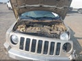 2009 Jeep Patriot — photo 10 of 18 | VIN 1J8FF48B89D158025