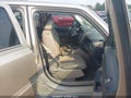 2009 Jeep Patriot — photo 5 of 18 | VIN 1J8FF48B89D158025