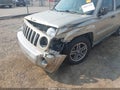 2009 Jeep Patriot — photo 6 of 18 | VIN 1J8FF48B89D158025