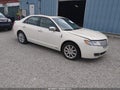 2012 Lincoln MKZ — photo 1 of 11 | VIN 3LNDL2L36CR831657