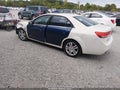 2012 Lincoln MKZ — photo 3 of 11 | VIN 3LNDL2L36CR831657