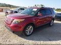 2014 Ford Explorer — photo 2 of 16 | VIN 1FM5K8F84EGA68503