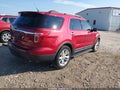 2014 Ford Explorer — photo 4 of 16 | VIN 1FM5K8F84EGA68503