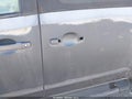 2004 Nissan Quest — photo 6 of 11 | VIN 5N1BV28U64N318383