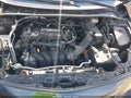 2009 Toyota Corolla — photo 10 of 16 | VIN 1NXBU40E39Z017926