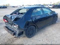 2009 Toyota Corolla — photo 4 of 16 | VIN 1NXBU40E39Z017926