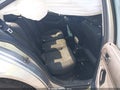 2003 Volkswagen Jetta — photo 8 of 17 | VIN 3VWRK69M03M116727