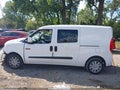 2019 Ram ProMaster City — photo 14 of 16 | VIN ZFBHRFBB0K6L95553