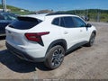 2024 Chevrolet Trax — photo 4 of 17 | VIN KL77LJE26RC022969