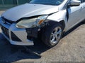 2013 Ford Focus — photo 6 of 16 | VIN 1FADP3K20DL283751