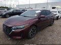 2024 Nissan Sentra — photo 2 of 17 | VIN 3N1AB8CV7RY371439