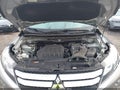 2020 Mitsubishi Eclipse — photo 10 of 16 | VIN JA4AS3AA4LZ029986