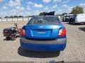 2009 Kia Rio — photo 17 of 17 | VIN KNADE223596514584