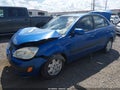 2009 Kia Rio — photo 2 of 17 | VIN KNADE223596514584