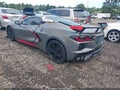 2022 Chevrolet Corvette Stingray — photo 3 of 15 | VIN 1G1YA2D44N5109380