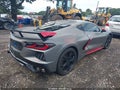 2022 Chevrolet Corvette Stingray — photo 4 of 15 | VIN 1G1YA2D44N5109380