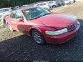 2002 Cadillac Seville — photo 1 of 11 | VIN 1G6KS54Y72U248518