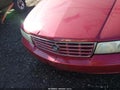 2002 Cadillac Seville — photo 6 of 11 | VIN 1G6KS54Y72U248518