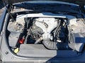 2008 Cadillac CTS — photo 10 of 10 | VIN 1G6DV57V280146724