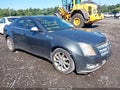 2008 Cadillac CTS — photo 1 of 10 | VIN 1G6DV57V280146724