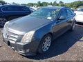 2008 Cadillac CTS — photo 2 of 10 | VIN 1G6DV57V280146724