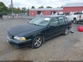 1998 Volvo S70 — photo 2 of 16 | VIN YV1LS557XW2542613