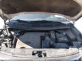 2017 Ford Explorer — photo 10 of 19 | VIN 1FM5K7D84HGC05876