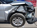 2017 Ford Explorer — photo 17 of 19 | VIN 1FM5K7D84HGC05876