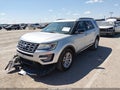 2017 Ford Explorer — photo 2 of 19 | VIN 1FM5K7D84HGC05876
