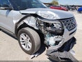 2017 Ford Explorer — photo 6 of 19 | VIN 1FM5K7D84HGC05876
