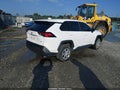 2024 Toyota RAV4 — photo 4 of 17 | VIN 2T3H1RFVXRC256972
