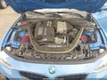 2017 BMW M3 — photo 10 of 16 | VIN WBS8M9C37H5G85139