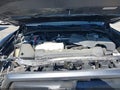 2025 Toyota Tundra — photo 10 of 17 | VIN 5TFLA5AB9SX049117
