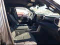 2025 Toyota Tundra — photo 5 of 17 | VIN 5TFLA5AB9SX049117