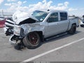 2016 Chevrolet Silverado 1500 — photo 2 of 17 | VIN 3GCUKREC9GG153761