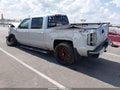 2016 Chevrolet Silverado 1500 — photo 3 of 17 | VIN 3GCUKREC9GG153761