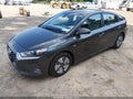 2020 Hyundai Ioniq Hybrid — photo 2 of 21 | VIN KMHC65LC4LU218787