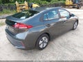 2020 Hyundai Ioniq Hybrid — photo 4 of 21 | VIN KMHC65LC4LU218787