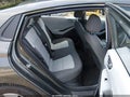 2020 Hyundai Ioniq Hybrid — photo 8 of 21 | VIN KMHC65LC4LU218787