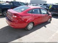 2011 Ford Fiesta — photo 4 of 16 | VIN 3FADP4BJ8BM129779