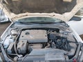 2005 Nissan Altima — photo 10 of 11 | VIN 1N4AL11D05C257657