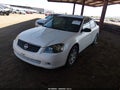 2005 Nissan Altima — photo 2 of 11 | VIN 1N4AL11D05C257657